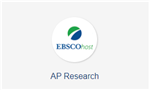AP Research 
